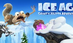 Download Ice Age Scrat's Nutty Adventure pc game for free torrent