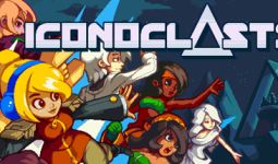 Download Iconoclasts pc game for free torrent