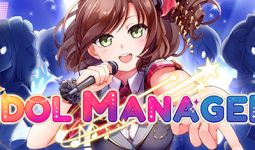 Download Idol Manager pc game for free torrent