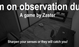 Download I'm on Observation Duty pc game for free torrent