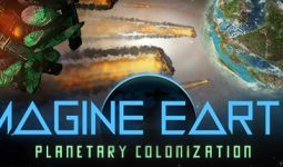 Download Imagine Earth pc game for free torrent