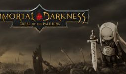 Download Immortal Darkness: Curse of The Pale King pc game for free torrent