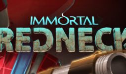 Download Immortal Redneck pc game for free torrent