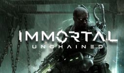 Download Immortal: Unchained pc game for free torrent