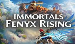 Download Immortals Fenyx Rising pc game for free torrent