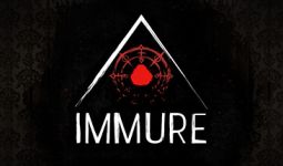 Download IMMURE pc game for free torrent