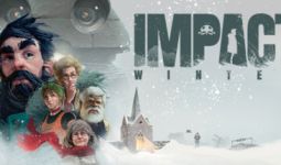 Download Impact Winter pc game for free torrent