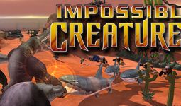 Download Impossible Creatures pc game for free torrent