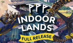 Download Indoorlands pc game for free torrent