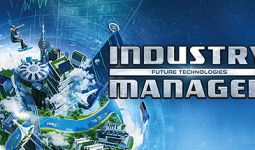 Download Industry Manager: Future Technologies pc game for free torrent