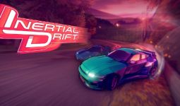 Download Inertial Drift pc game for free torrent