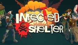 Download Infected Shelter pc game for free torrent