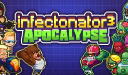 Download Infectonator 3: Apocalypse pc game for free torrent