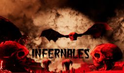 Download Infernales pc game for free torrent