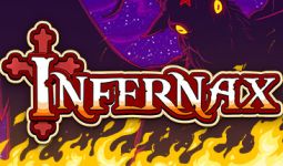 Download Infernax pc game for free torrent