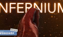 Download INFERNIUM pc game for free torrent