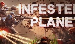 Download Infested Planet pc game for free torrent