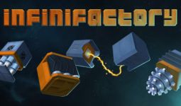 Download Infinifactory pc game for free torrent