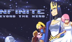 Download Infinite Beyond The Mind pc game for free torrent