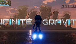 Download Infinite Gravity pc game for free torrent