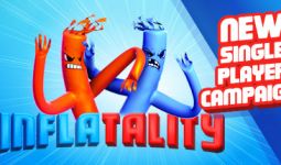 Download Inflatality pc game for free torrent