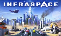 Download InfraSpace pc game for free torrent