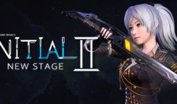 Download Initial 2 : New Stage pc game for free torrent