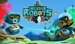 Download Insane Robots pc game for free torrent