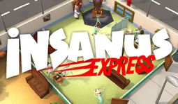 Download Insanus Express pc game for free torrent