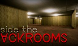 Download Inside the Backrooms pc game for free torrent