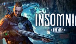 Download INSOMNIA: The Ark pc game for free torrent