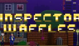 Download Inspector Waffles pc game for free torrent