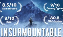 Download Insurmountable pc game for free torrent