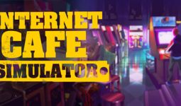 Download Internet Cafe Simulator pc game for free torrent