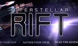 Download Interstellar Rift pc game for free torrent