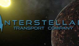 Download Interstellar Transport Company pc game for free torrent