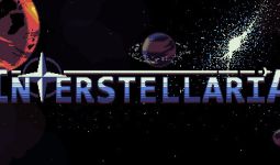 Download Interstellaria pc game for free torrent