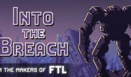 Download Into the Breach pc game for free torrent