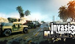 Download Invasion Machine pc game for free torrent