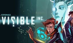 Download Invisible, Inc. pc game for free torrent