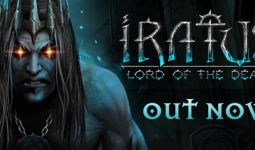 Download Iratus: Lord of the Dead pc game for free torrent