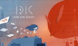 Download Iris and the Giant pc game for free torrent