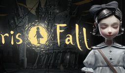 Download Iris.Fall pc game for free torrent