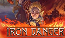 Download Iron Danger pc game for free torrent