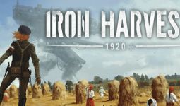 Download Iron Harvest pc game for free torrent