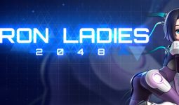 Download Iron Ladies 2048 pc game for free torrent