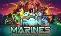 Download Iron Marines pc game for free torrent