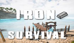 Download Iron Survival pc game for free torrent