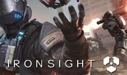 Download Ironsight pc game for free torrent