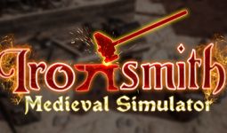 Download Ironsmith Medieval Simulator pc game for free torrent